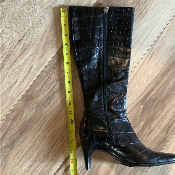 👏HP👏 Beautiful Antonio Melani -Tall boots💋 - Picture 7 of 8